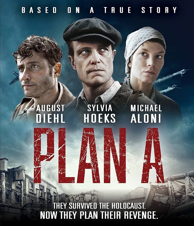 Plan A - Posters
