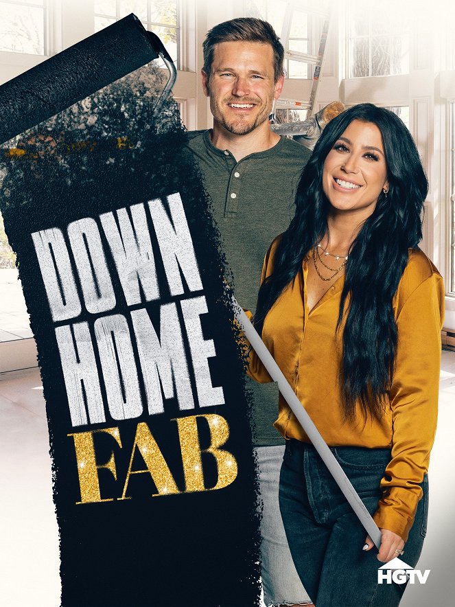 Down Home Fab - Affiches