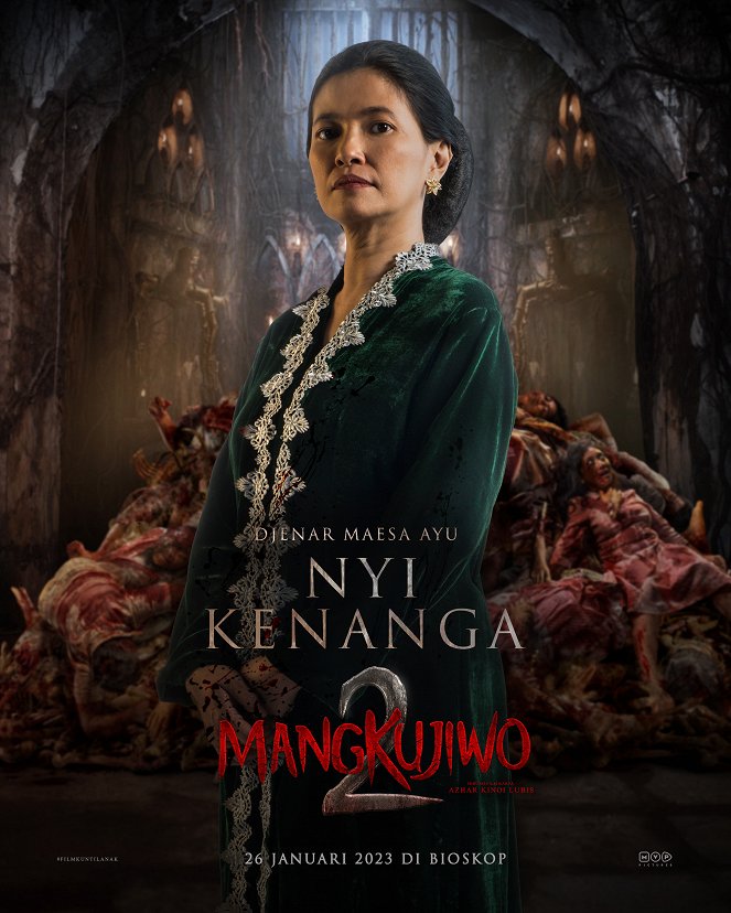 Mangkujiwo 2 - Posters