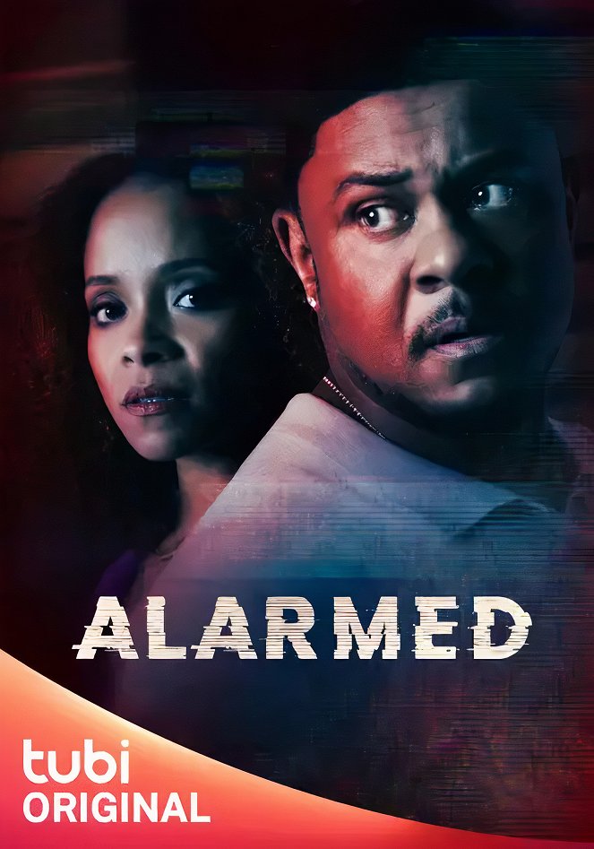 Alarmed - Posters