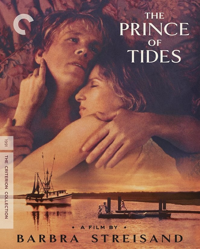 The Prince of Tides - Posters