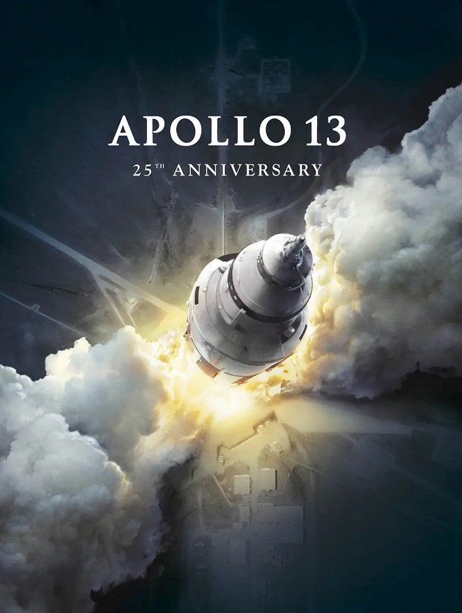 Apollo 13 - Posters