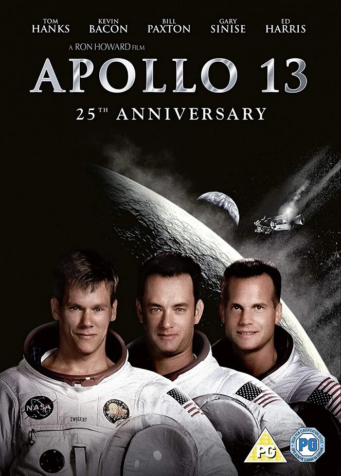 Apollo 13 - Posters