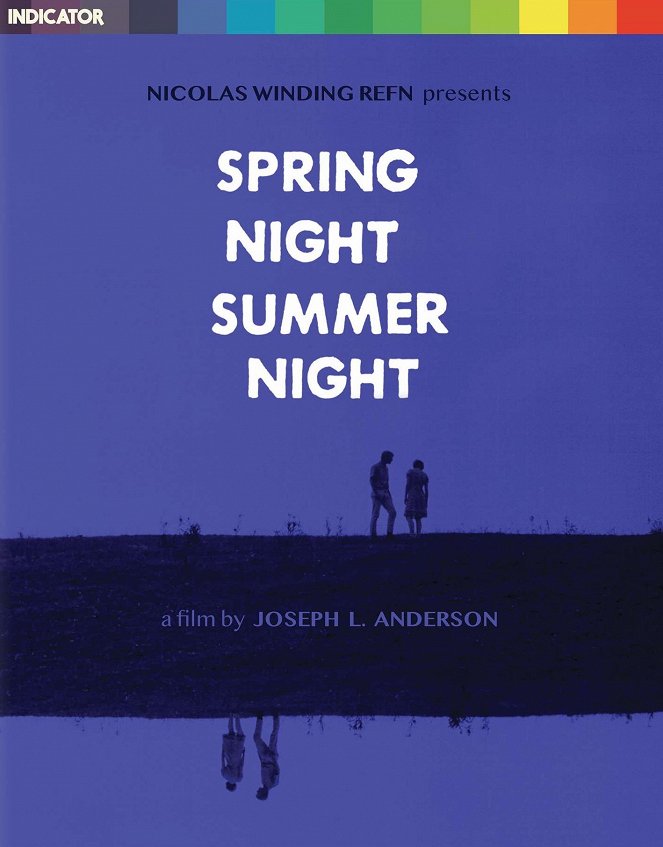 Spring Night, Summer Night - Posters