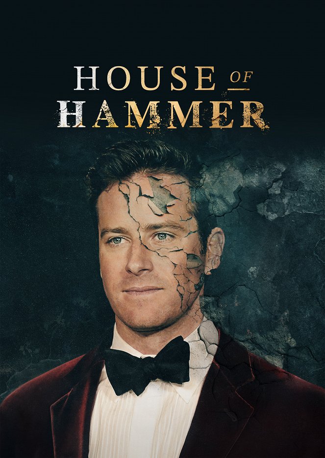 Dom Hammerów - Mroczne tajemnice - Plakaty