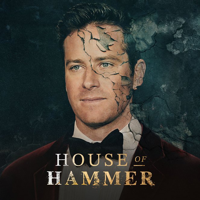 House of Hammer - Carteles