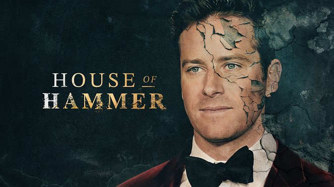 House of Hammer - Cartazes