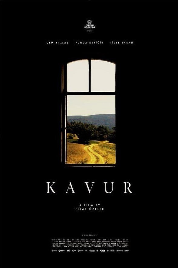 Kavur - Posters