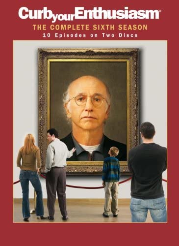 Curb Your Enthusiasm - Season 6 - 