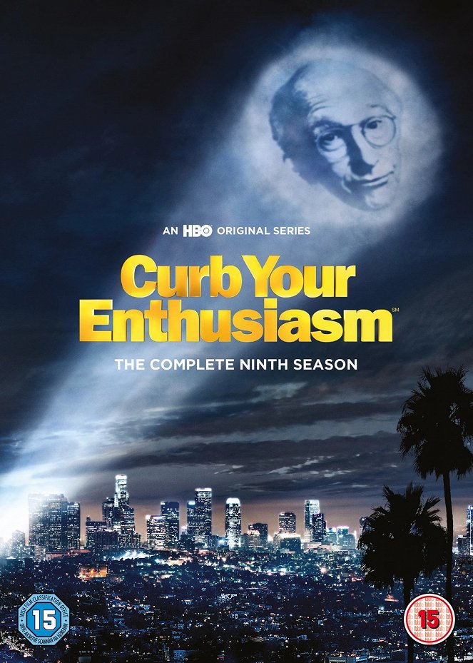 Curb Your Enthusiasm - Season 9 - Posters