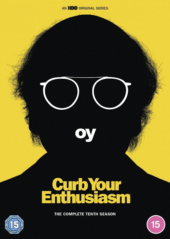 Curb Your Enthusiasm - Season 10 - Posters