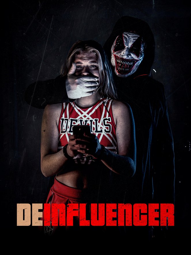 Deinfluencer - Posters