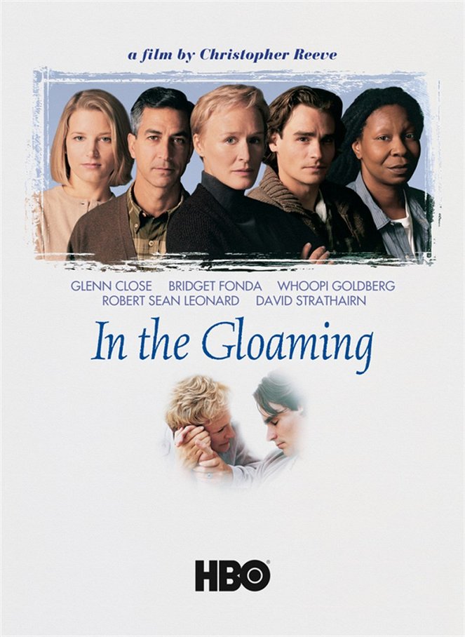 In the Gloaming - Posters