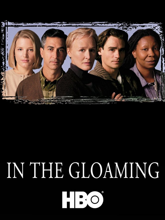 In the Gloaming - Posters