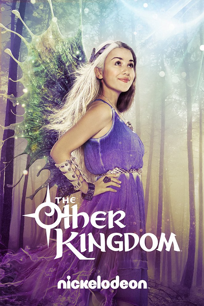 The Other Kingdom - Posters
