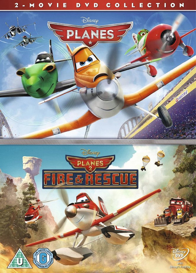 Planes - Posters