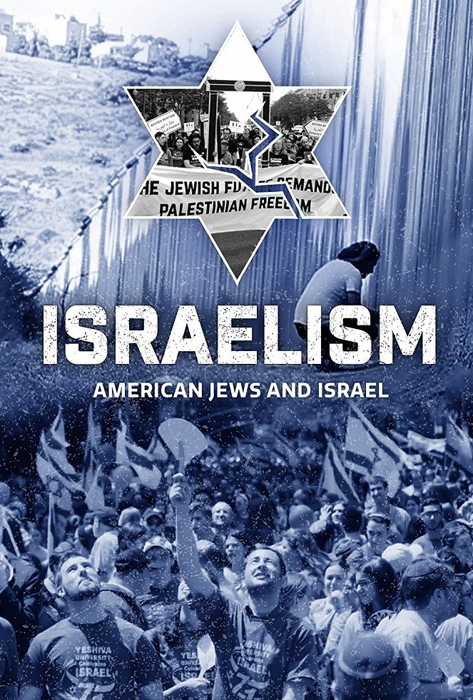 Israelism - Plakátok