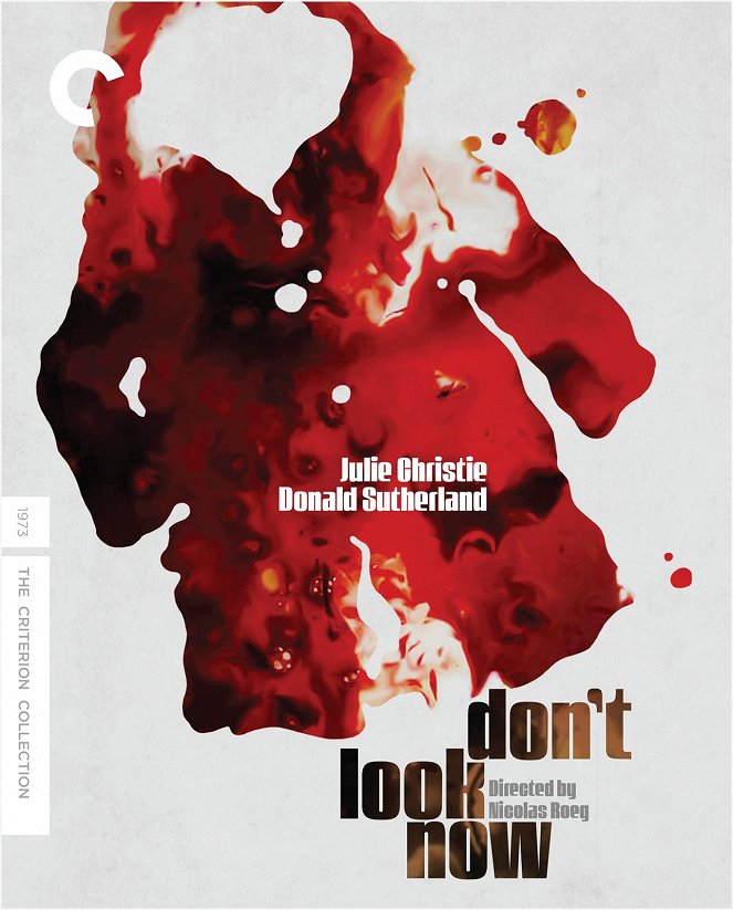 Don't Look Now - Posters