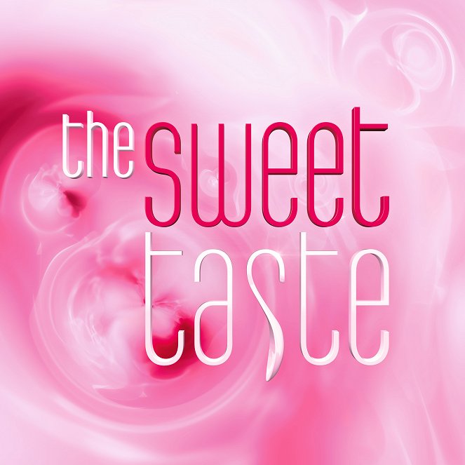The sweet Taste - Affiches