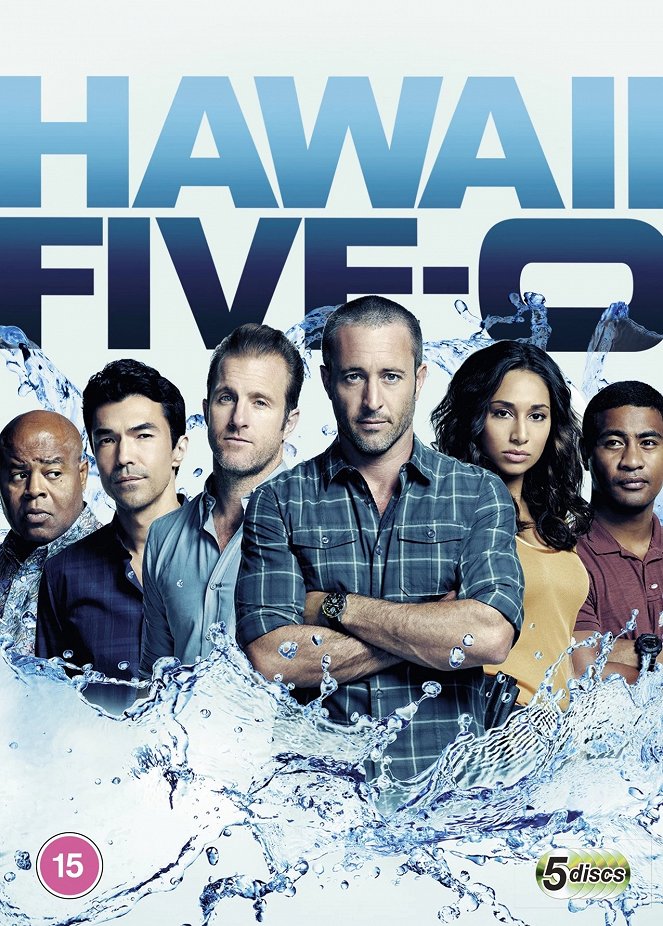 Hawaii Five-0 - Hawaii Five-0 - Season 10 - Posters