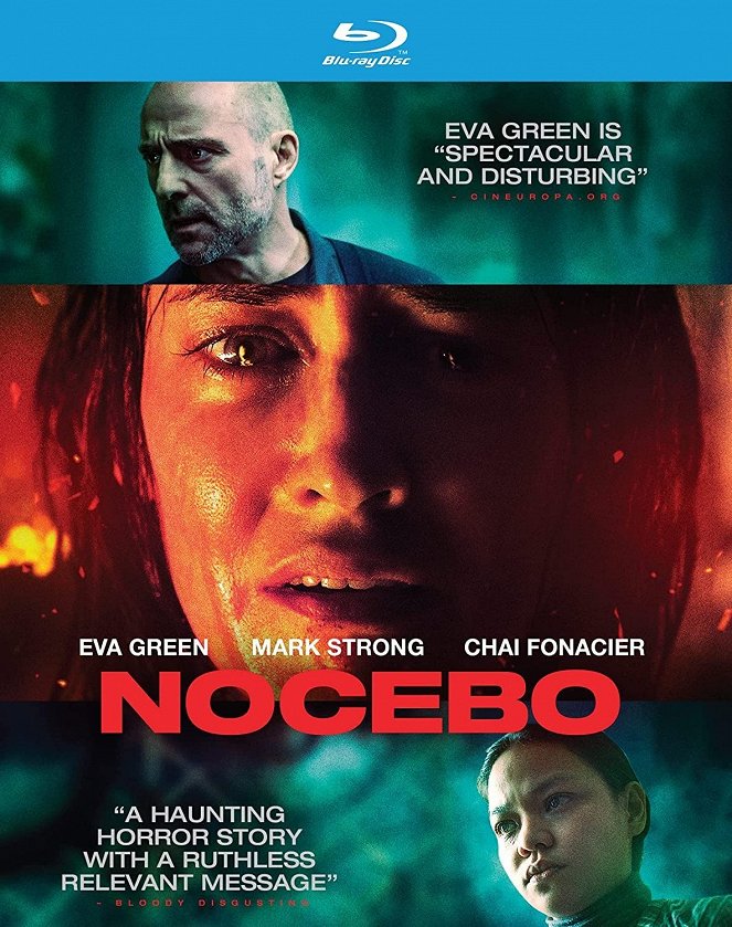 Nocebo - Posters