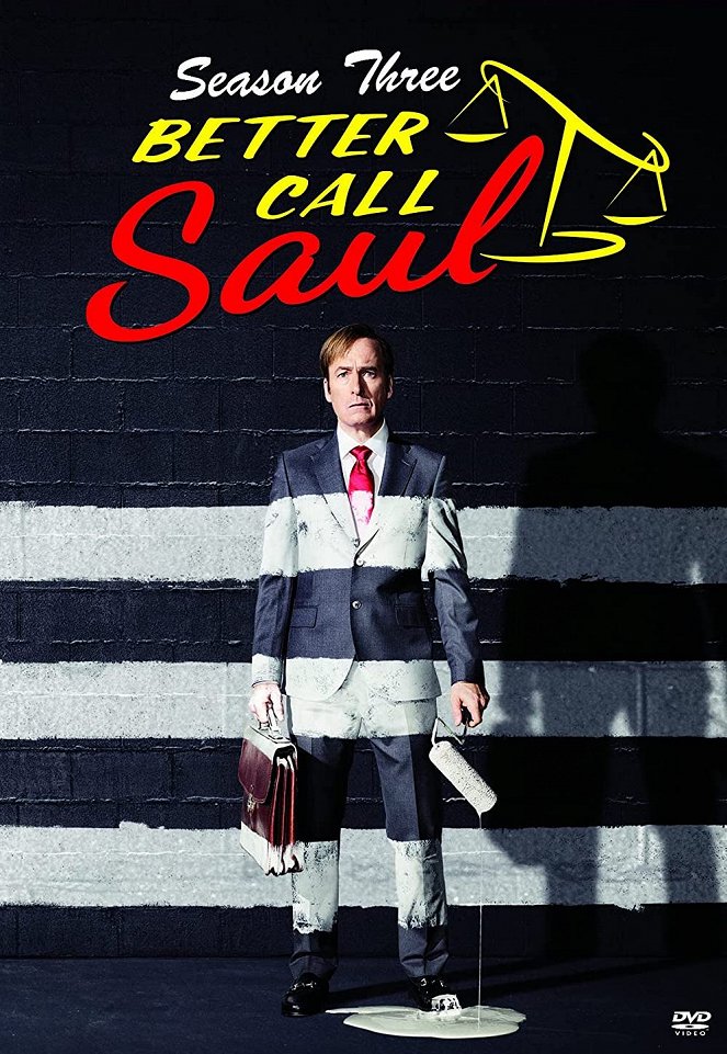 Better Call Saul - Season 3 - Posters
