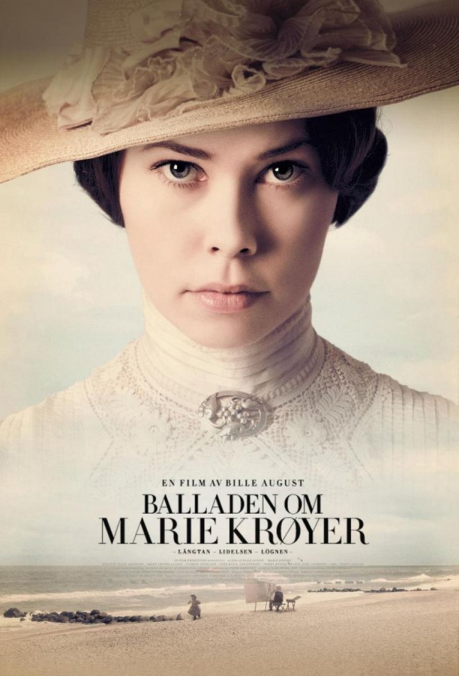 Marie Krøyer - Plakate