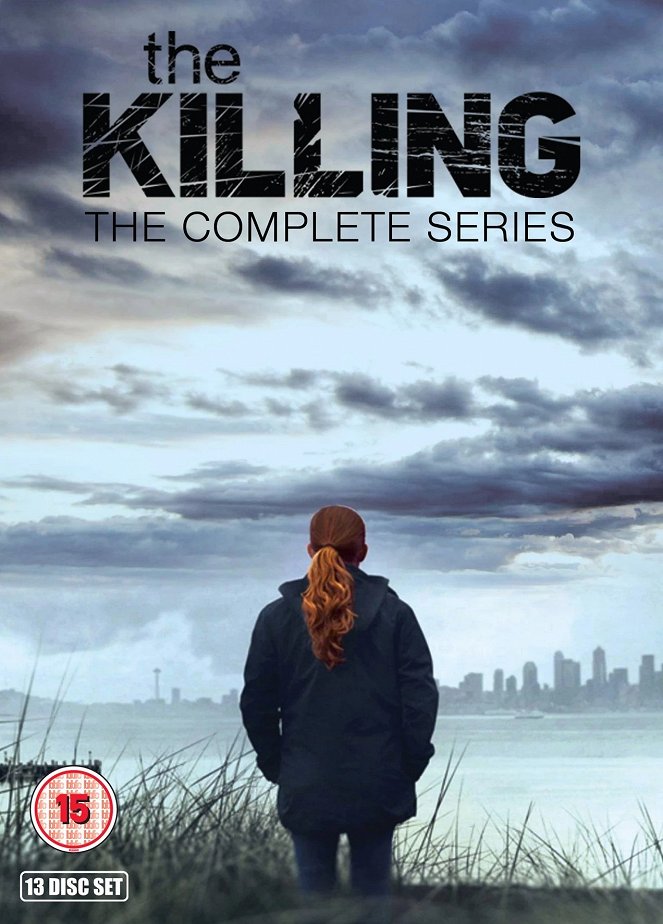 The Killing - Posters