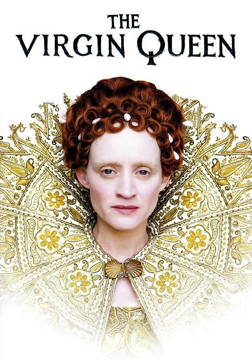 Elizabeth I - The Virgin Queen - Plakate