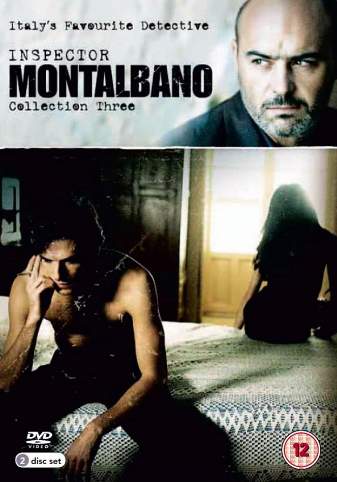 Inspector Montalbano - Inspector Montalbano - Season 3 - Posters