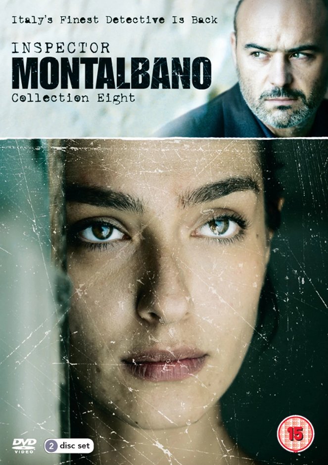 Inspector Montalbano - Inspector Montalbano - Season 8 - Posters