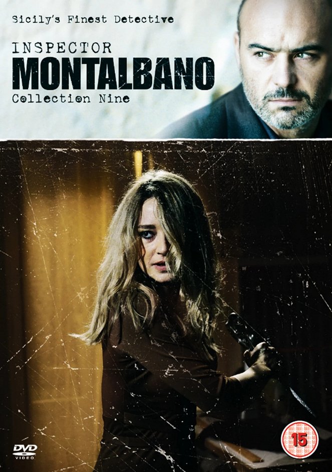 Inspector Montalbano - Inspector Montalbano - Season 9 - Posters
