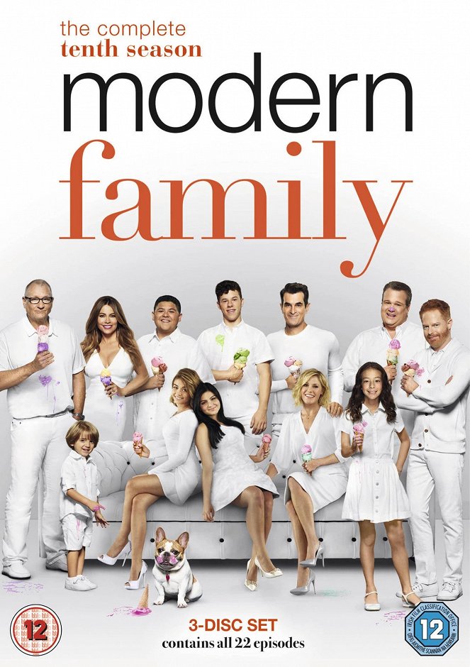 Modern Family - Modern Family - Season 10 - Posters