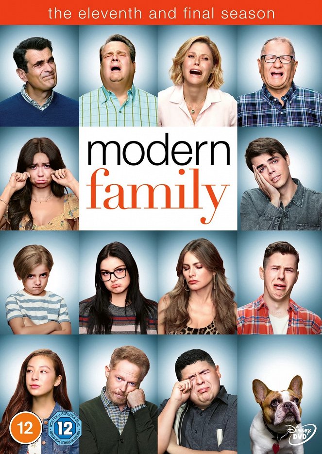 Modern Family - Season 11 - 