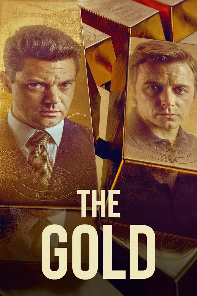 The Gold - Posters