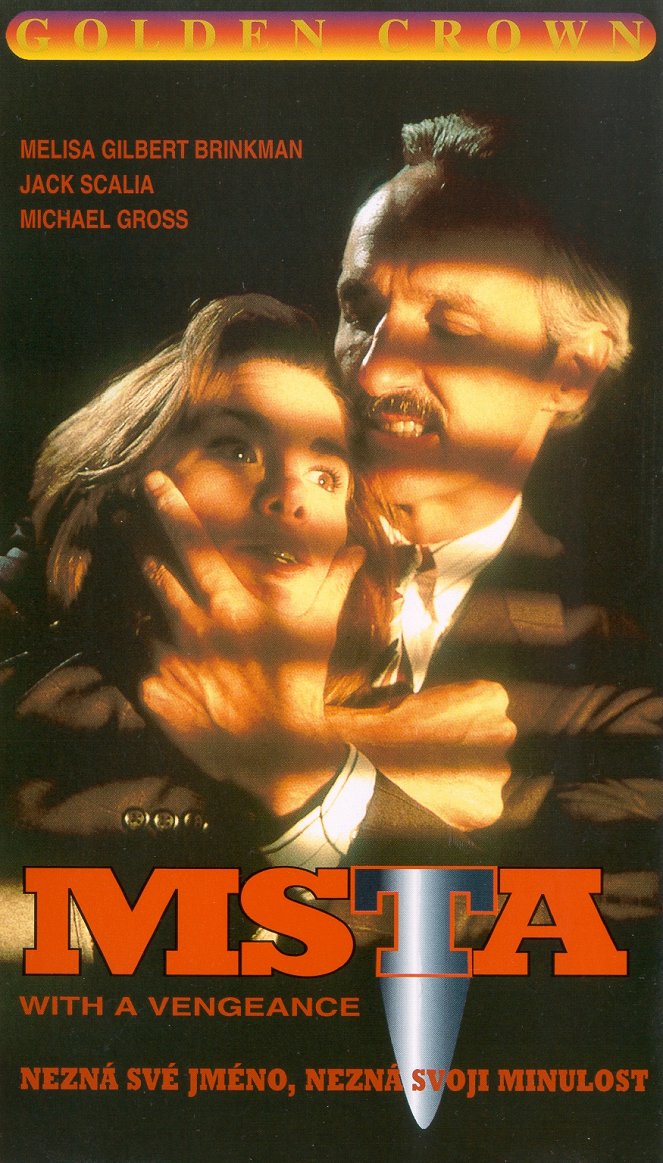 Msta - Plakáty