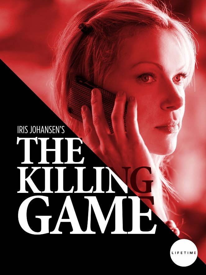 The Killing Game - Affiches