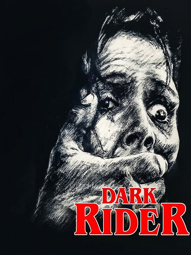 Dark Rider - Plakate