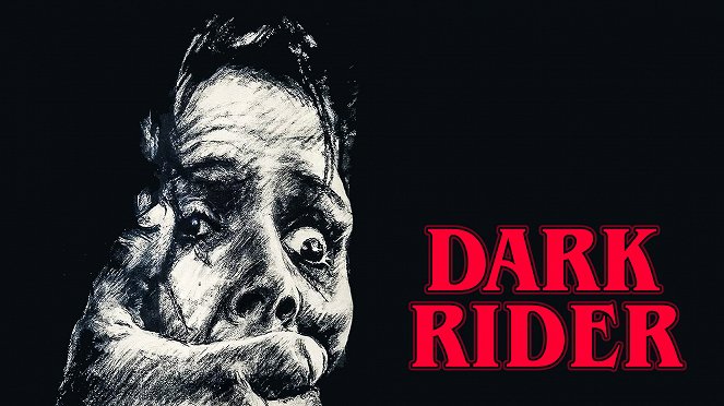 Dark Rider - Plakate