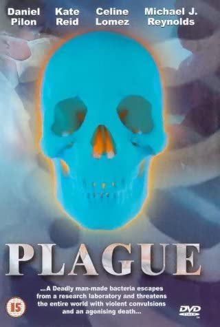 Plague - Posters