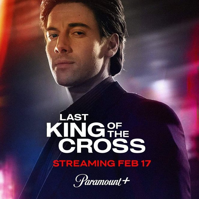 Last King of the Cross - Posters