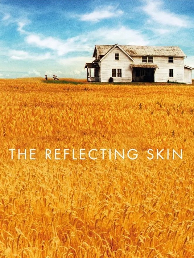 The Reflecting Skin - Plakátok