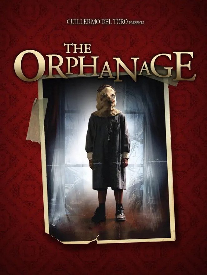 The Orphanage - Posters