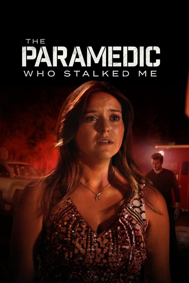 Psycho Paramedic - Posters