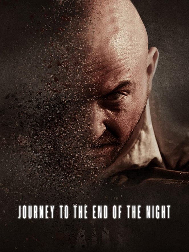 Journey to the End of the Night - Affiches