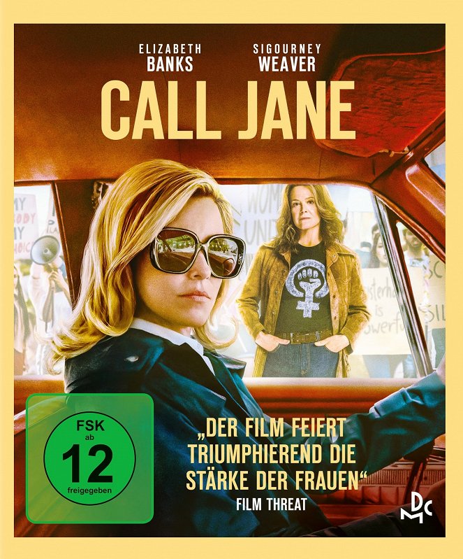 Call Jane - Plakate