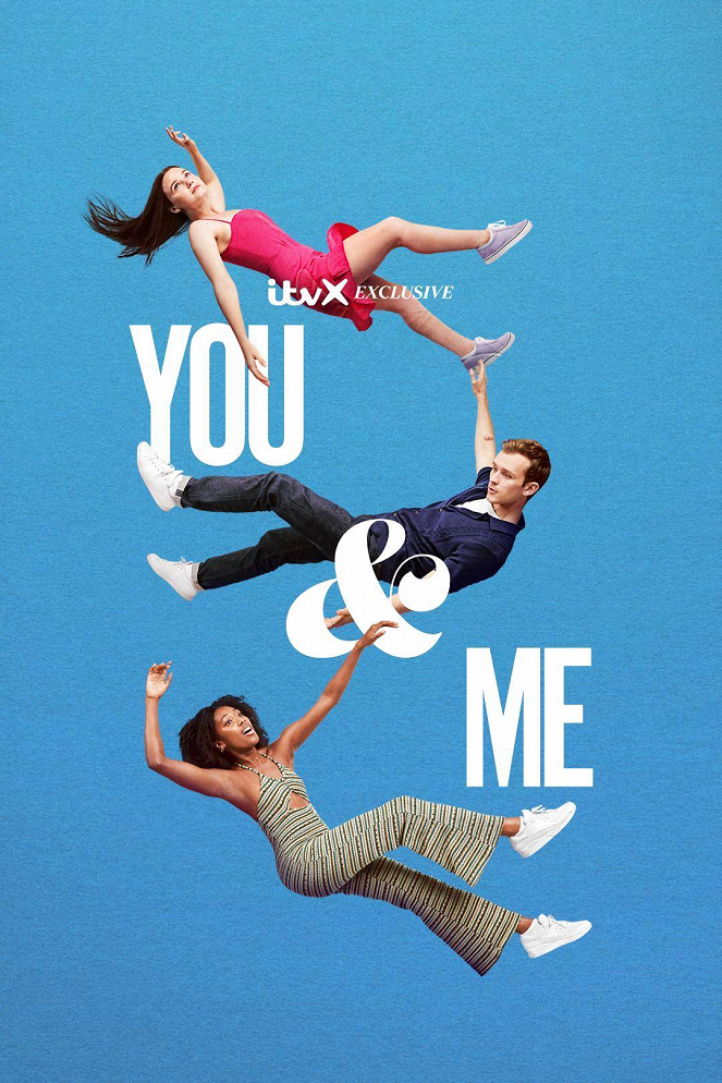 You & Me - Plakate