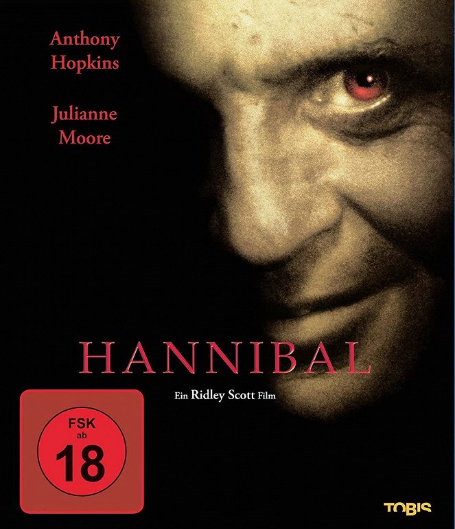 Hannibal - Plakate