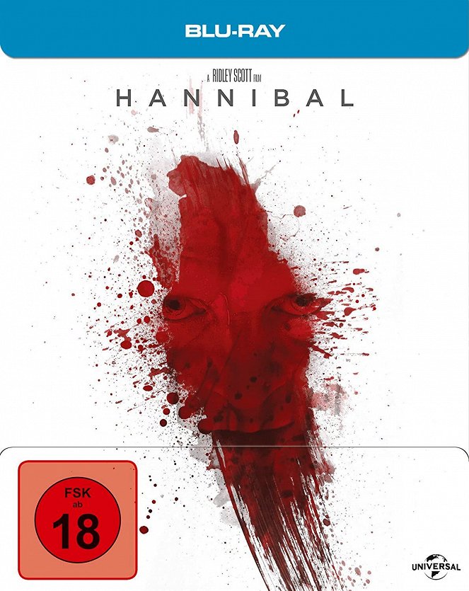 Hannibal - Plakate