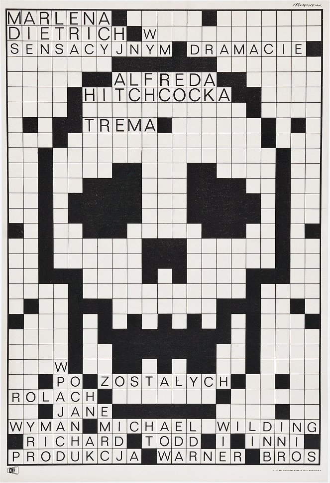 Trema - Plakaty